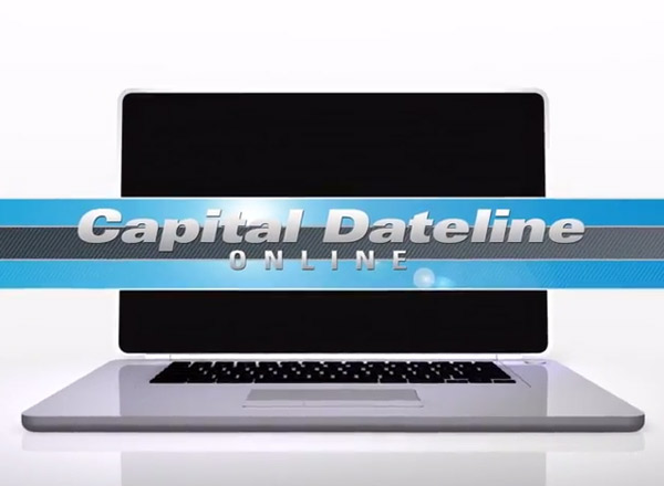 Capital Dateline Online